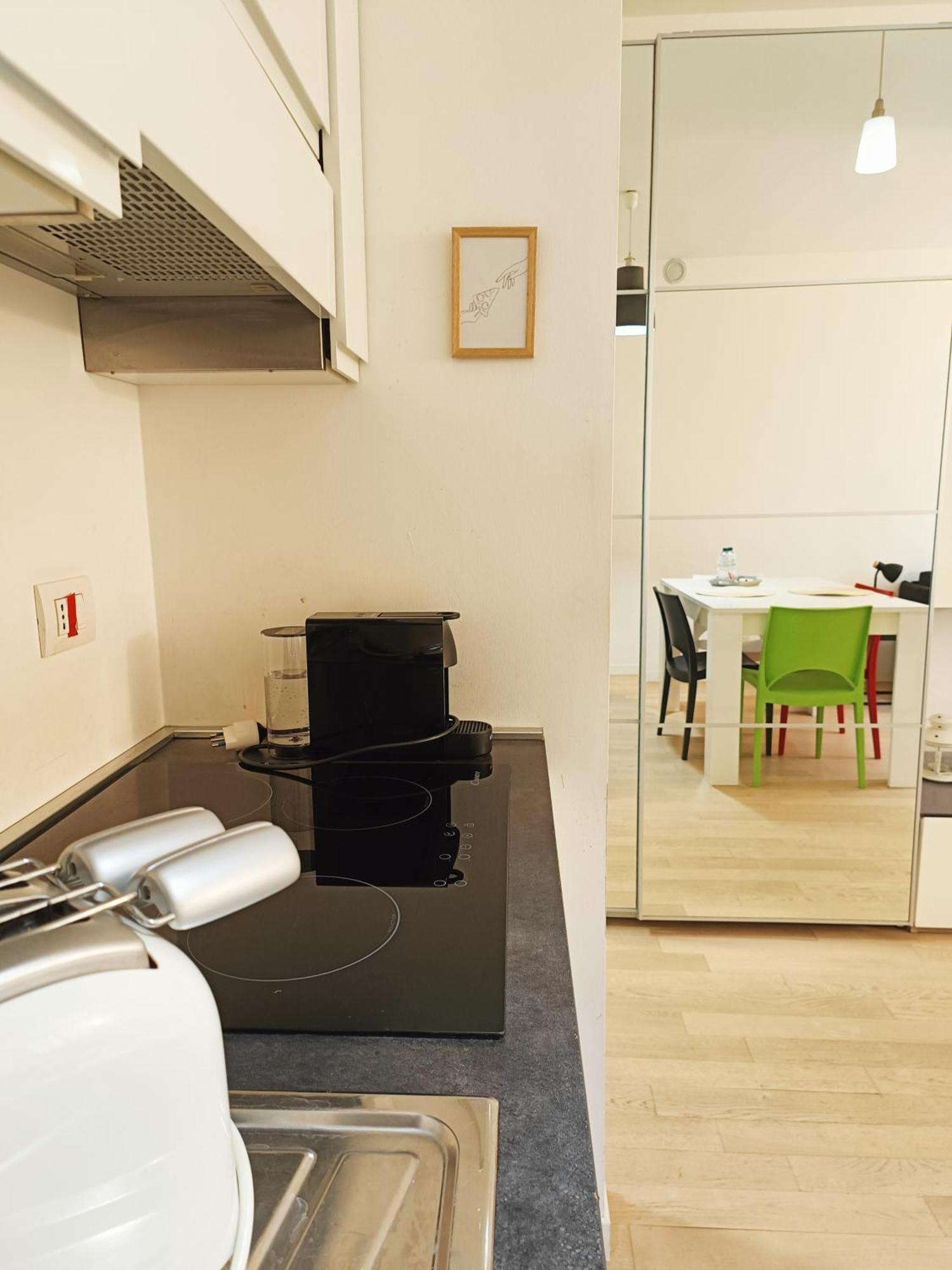Yr Apartments Milan - Navigli Dış mekan fotoğraf