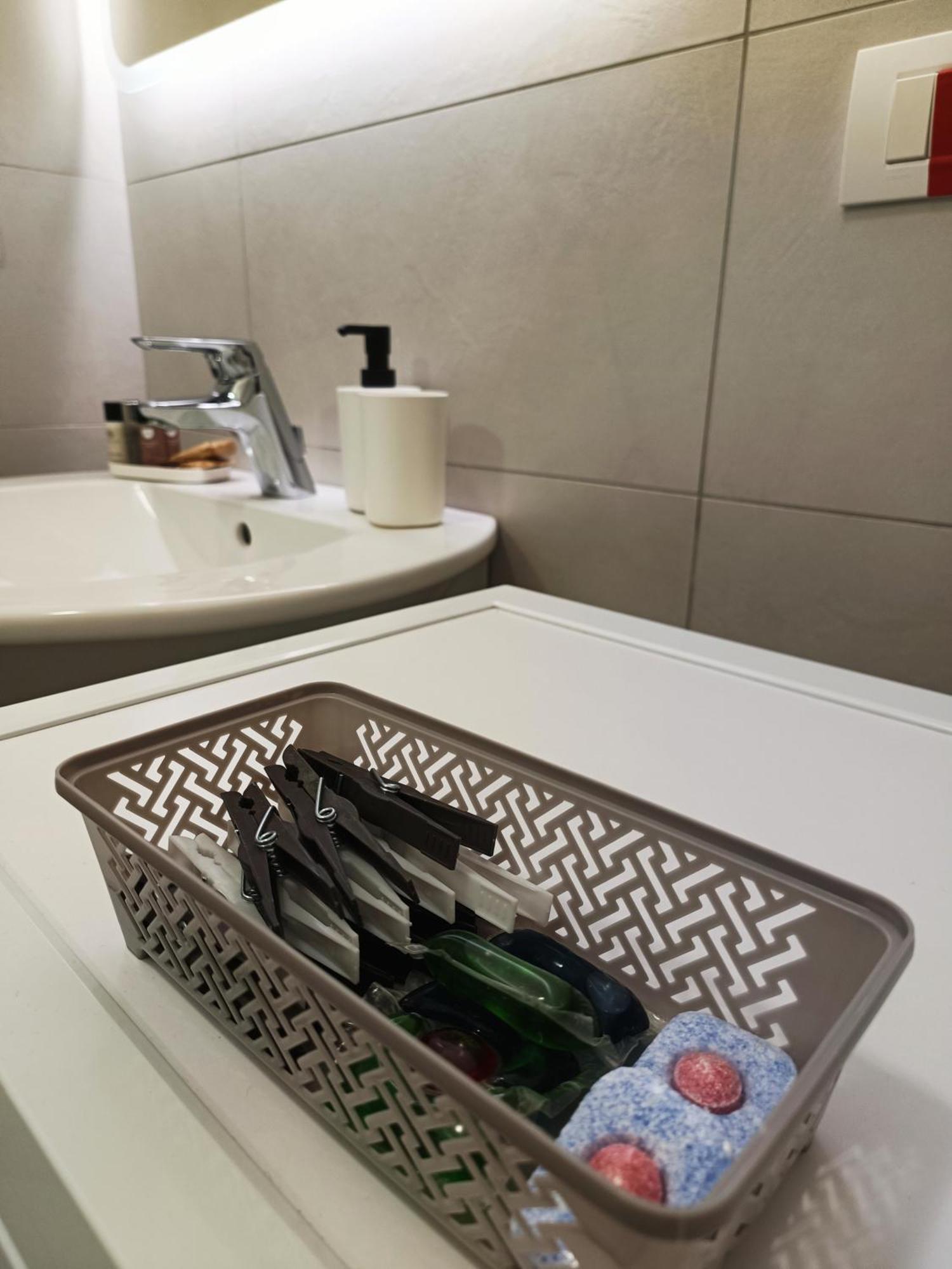 Yr Apartments Milan - Navigli Dış mekan fotoğraf