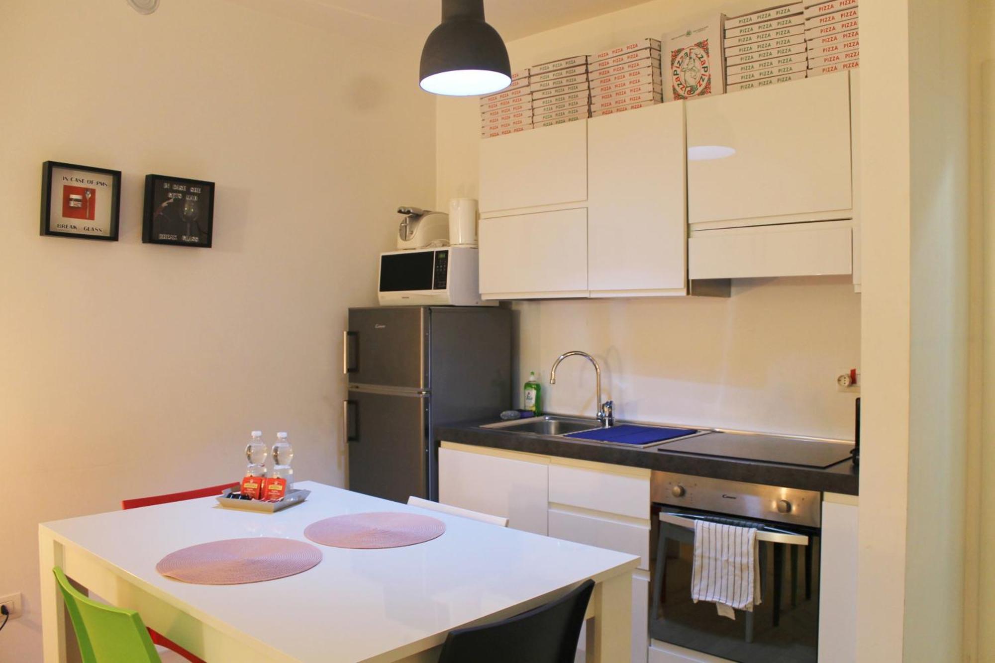 Yr Apartments Milan - Navigli Dış mekan fotoğraf