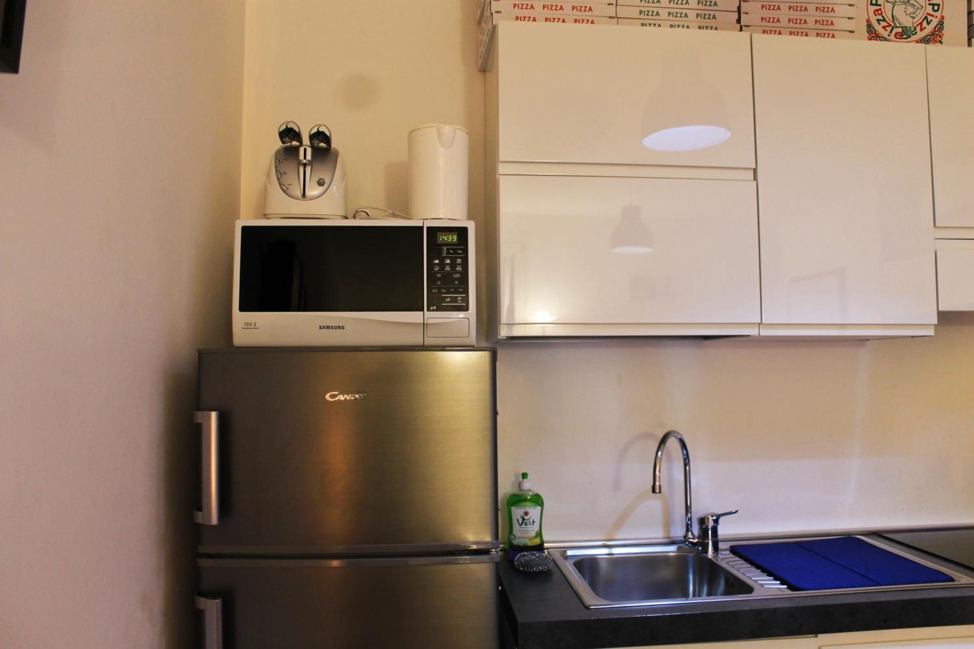 Yr Apartments Milan - Navigli Dış mekan fotoğraf