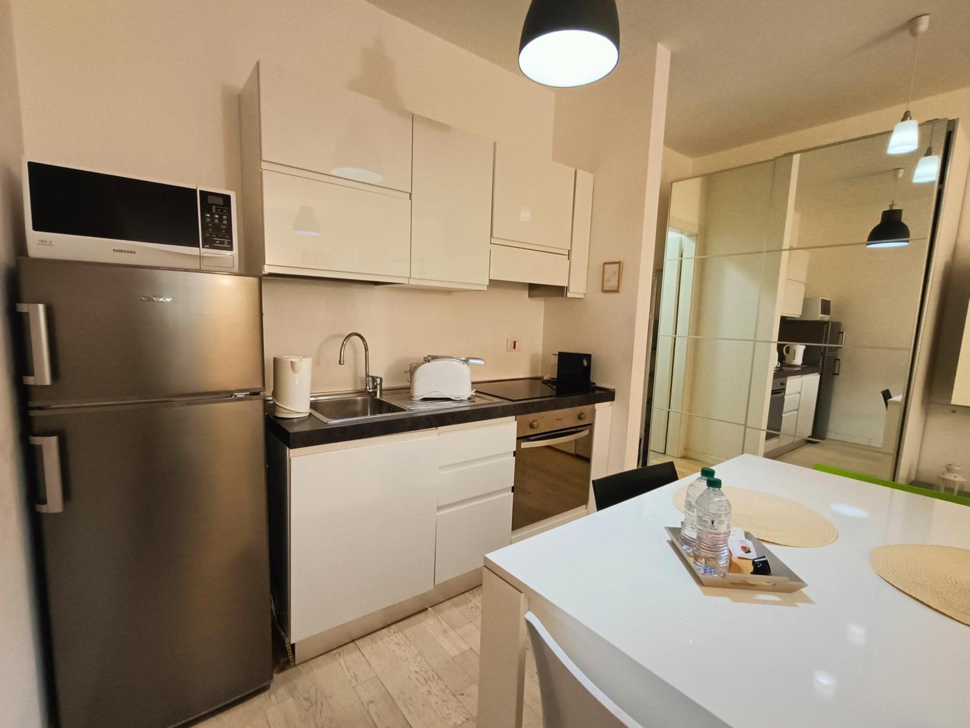 Yr Apartments Milan - Navigli Dış mekan fotoğraf