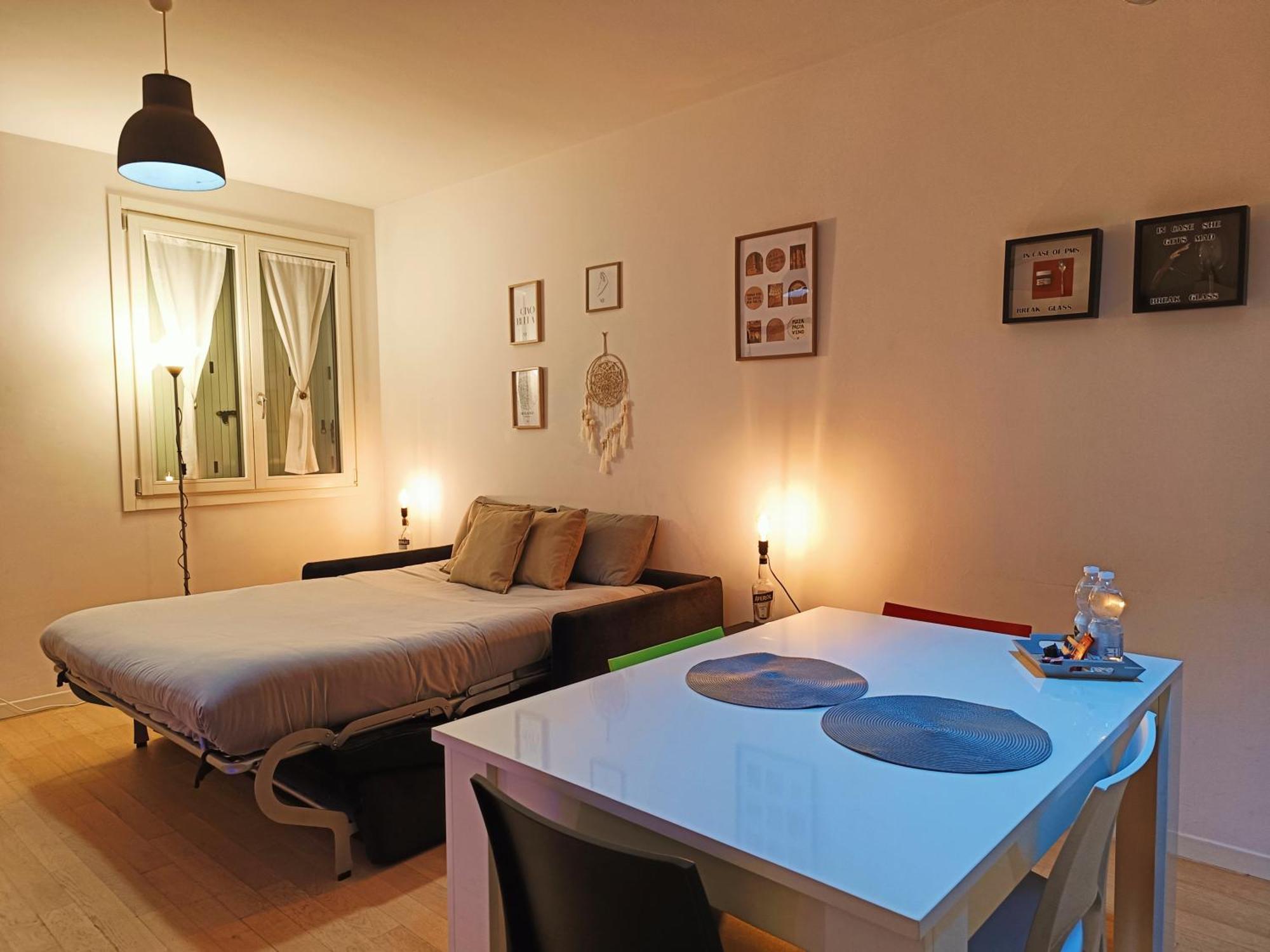Yr Apartments Milan - Navigli Dış mekan fotoğraf