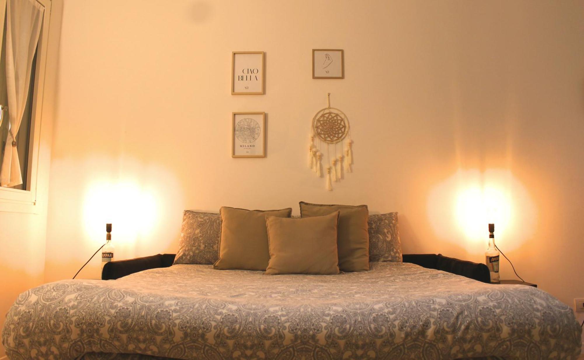 Yr Apartments Milan - Navigli Dış mekan fotoğraf