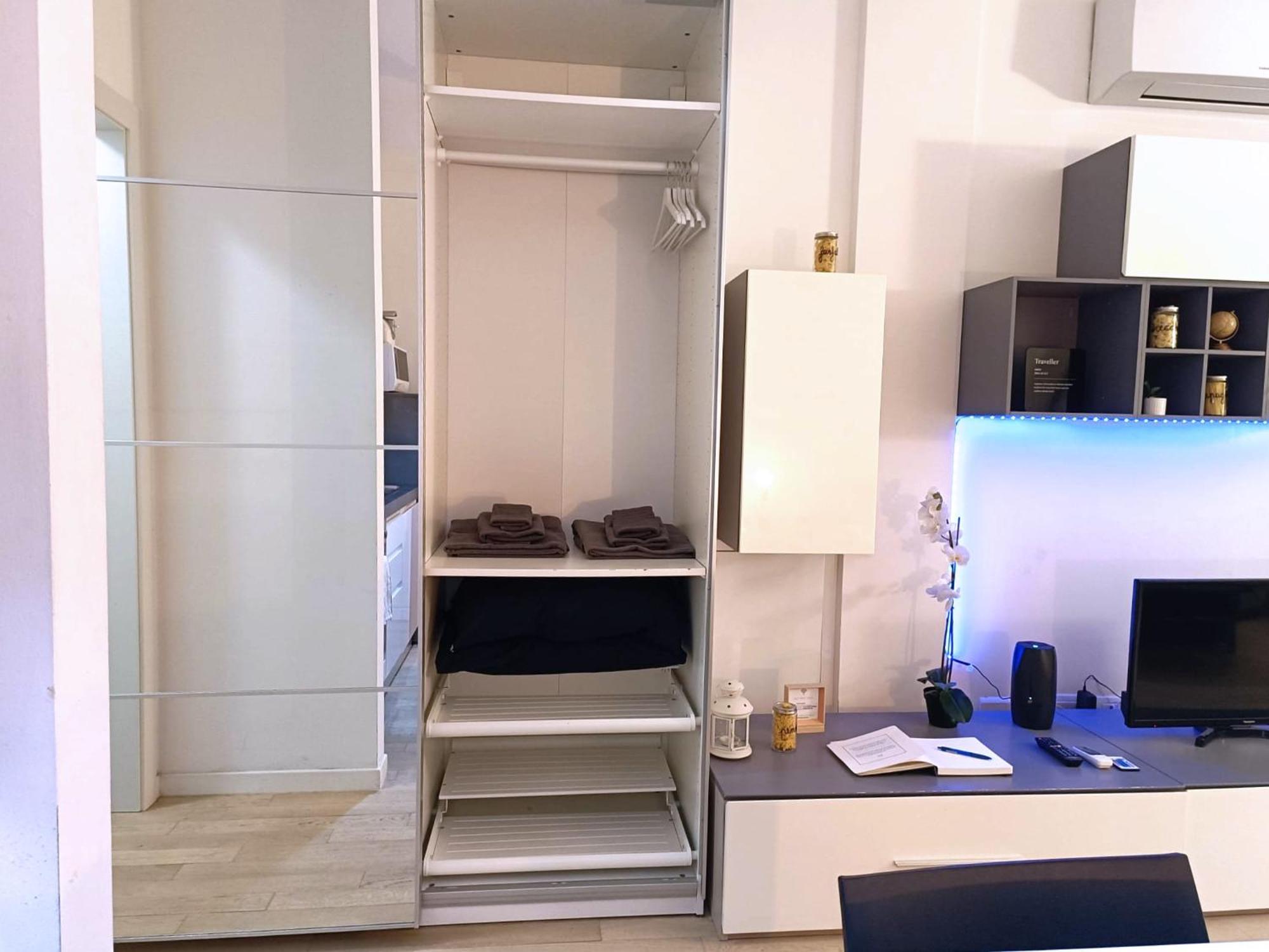 Yr Apartments Milan - Navigli Dış mekan fotoğraf