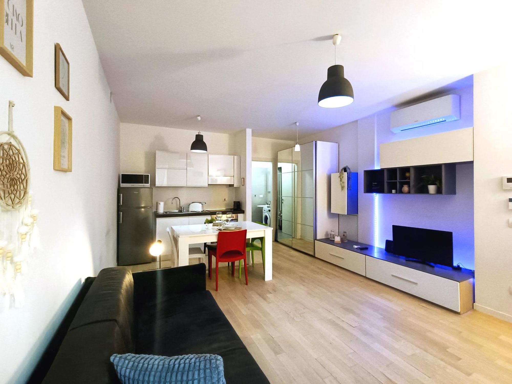 Yr Apartments Milan - Navigli Dış mekan fotoğraf