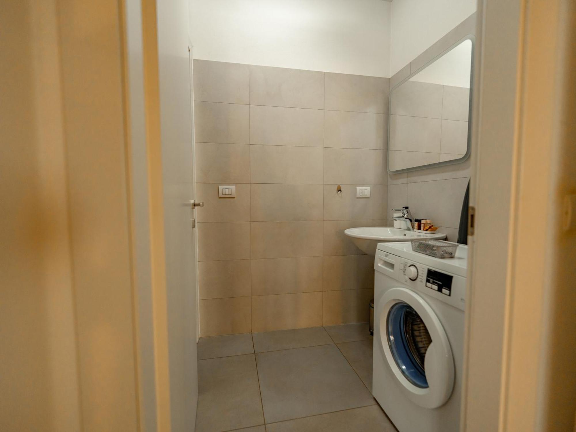 Yr Apartments Milan - Navigli Dış mekan fotoğraf