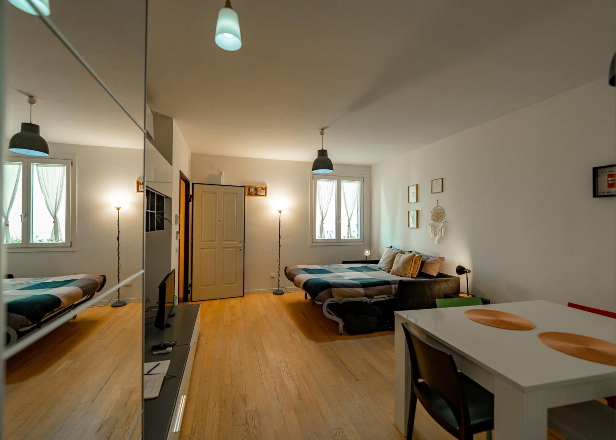Yr Apartments Milan - Navigli Dış mekan fotoğraf